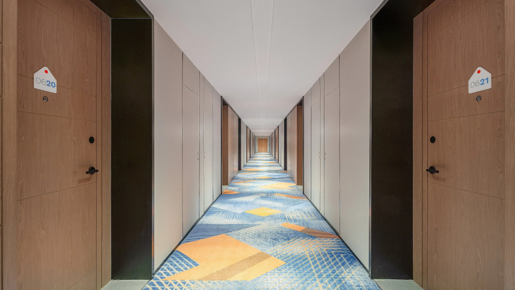 Holiday Inn Express Kunming Economic Dev Zone by IHG