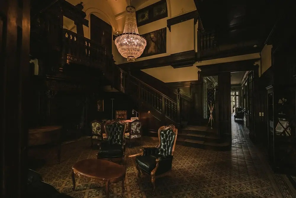 Château Belle Epoque - Chambres dHôtes & Gîtes