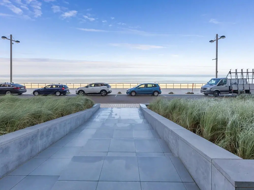 Exclusive Penthouse With Breathtaking 360deg View