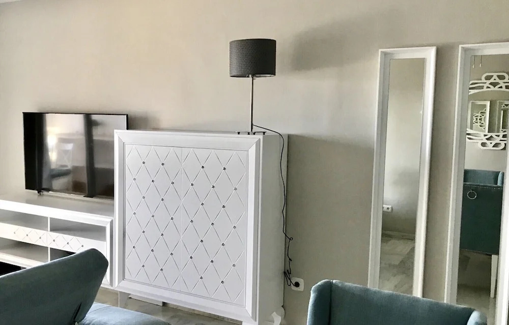 Mi Capricho 15 apartment in beachfront