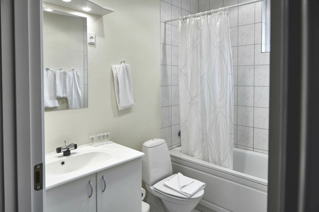Milling Hotel Gestus