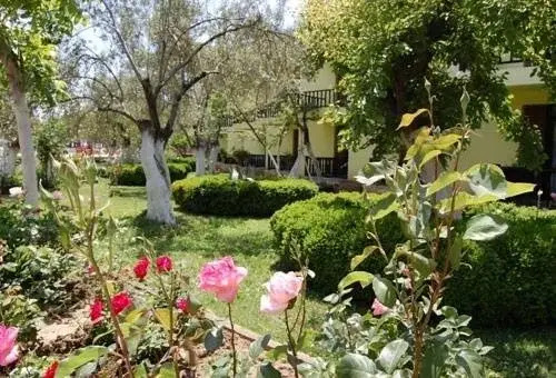 Motel Idatur