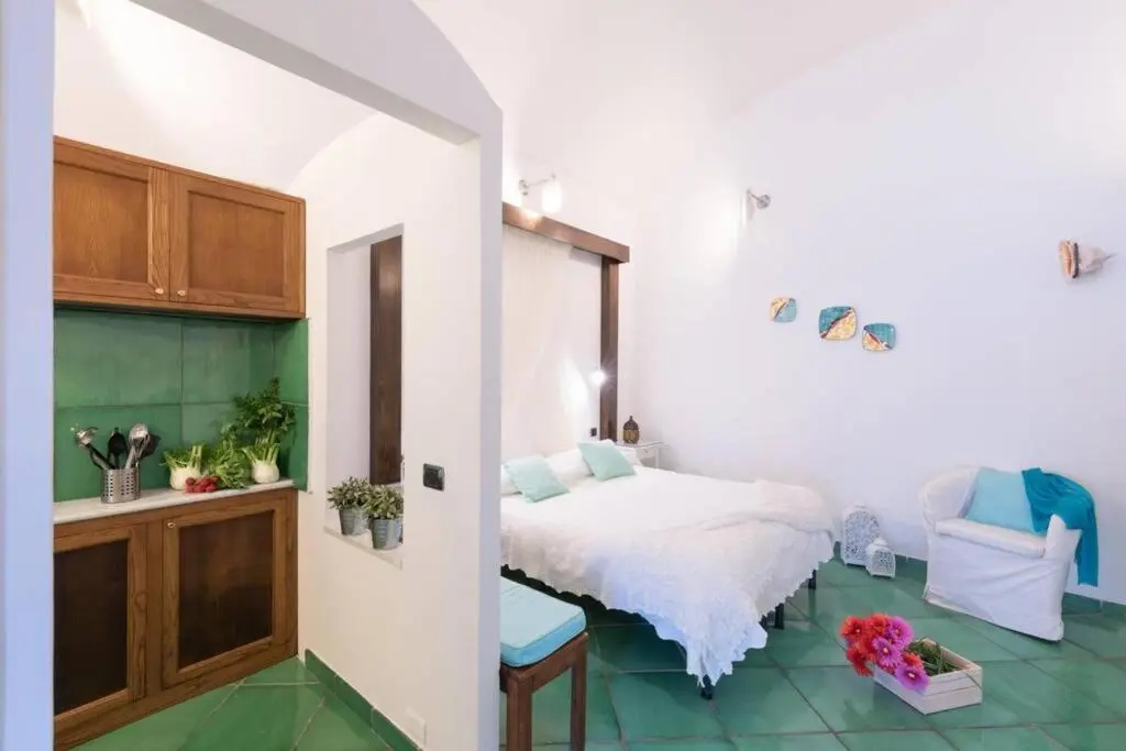 Villa Principessa Pool and Sea Access by Amalfivacation