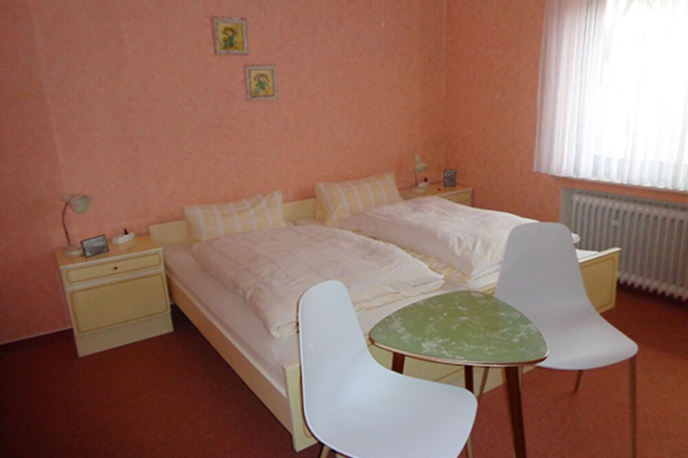Hotel Haus Erlen