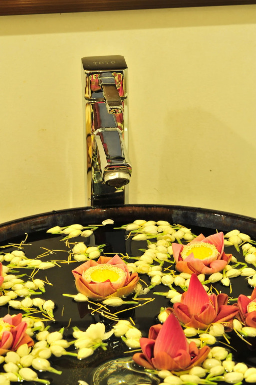 La Niche Dangkor Boutique Hotel
