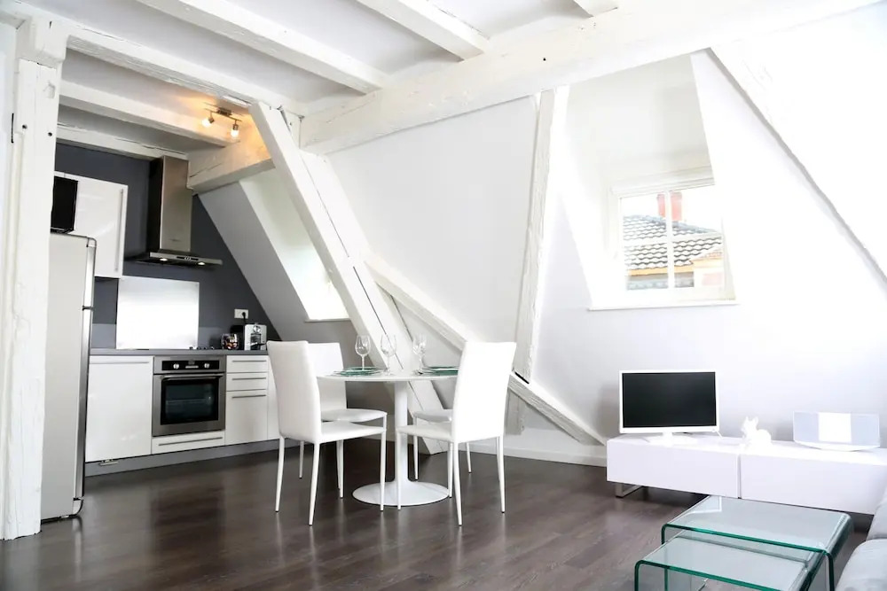 My Sweet Homes - La Grenouillère HYPERCENTRE