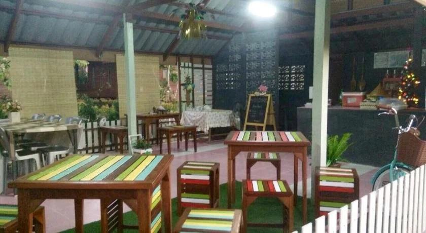 Panpim Resort