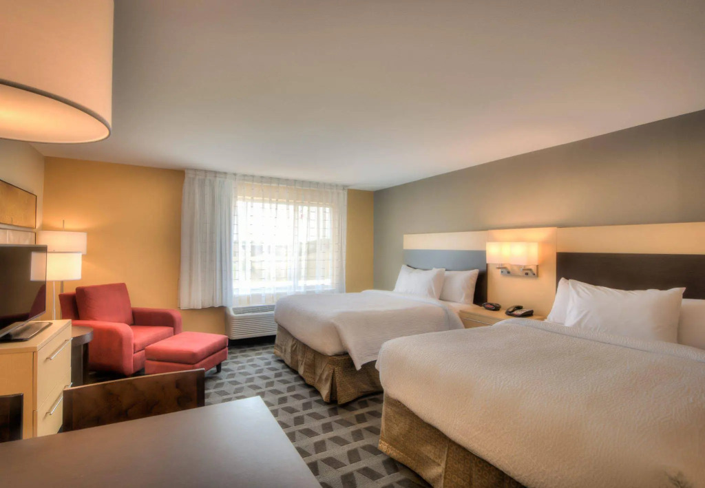 TownePlace Suites by Marriott Goldsboro
