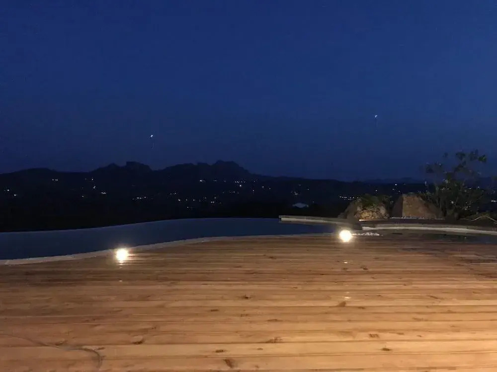 Villa La Mendula