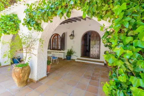 Holiday Home El Alcázar