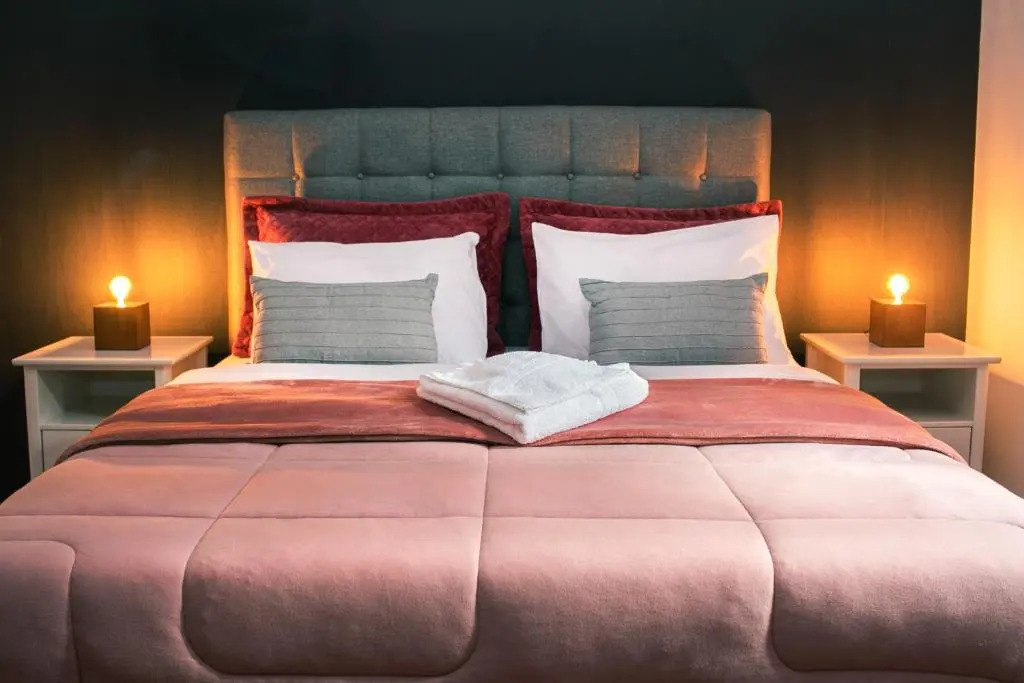 Urbanature Filme & Arte - Comfort Hostel Brooklin