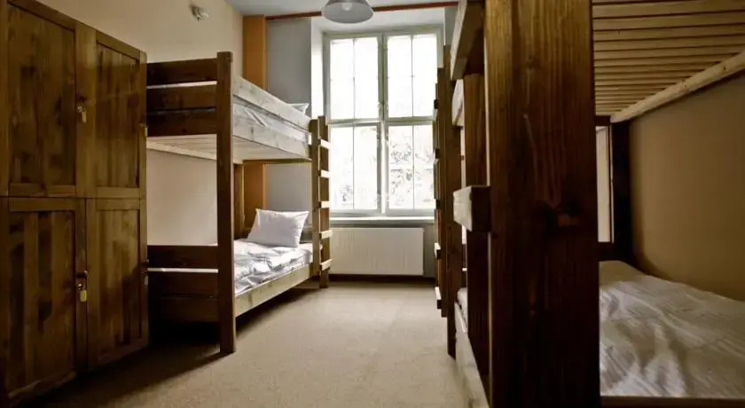 Chopper Hostel