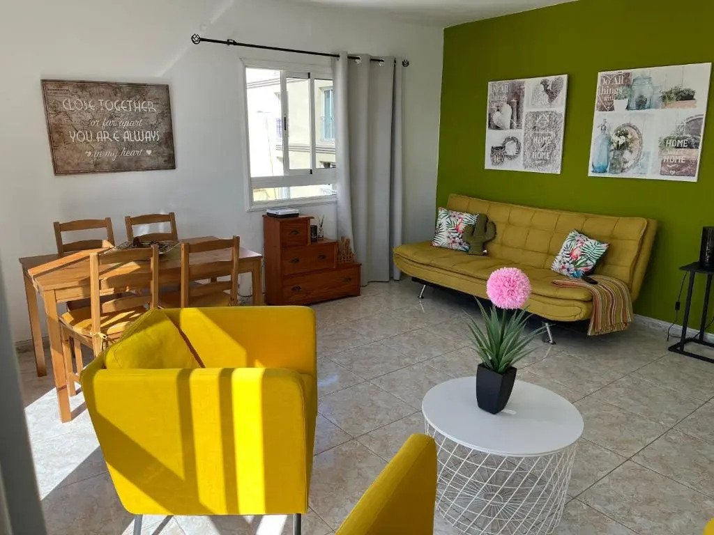 CORNELIA´S HOME TC3 Atico vista maravillosa
