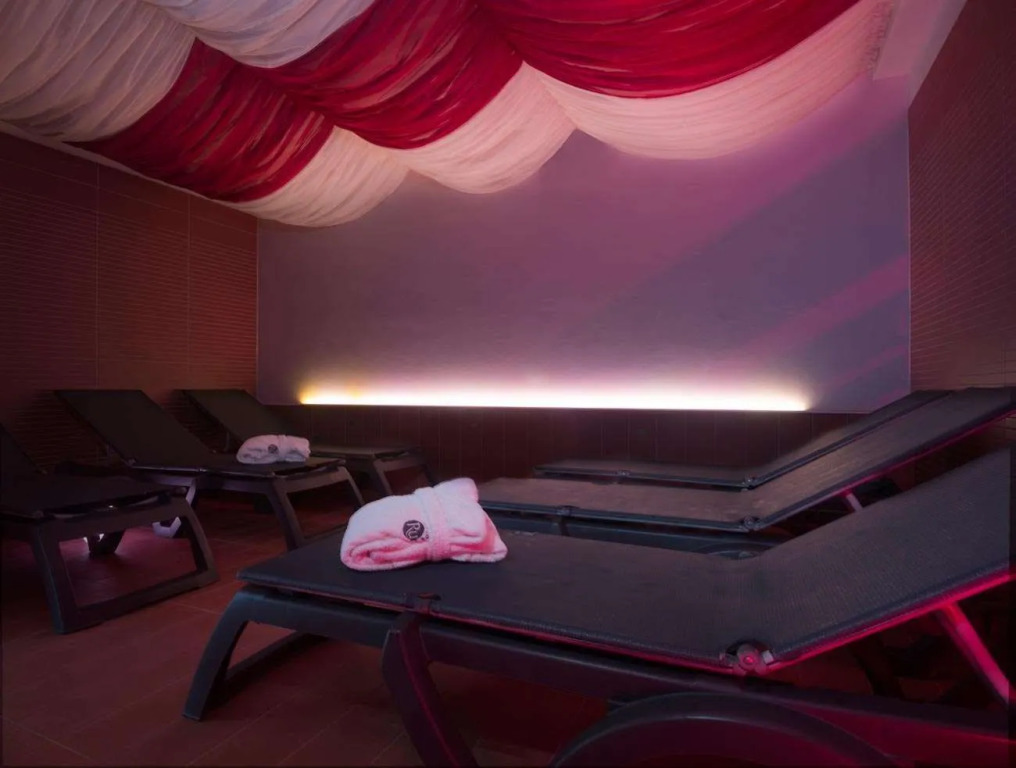 Hotel Rudy