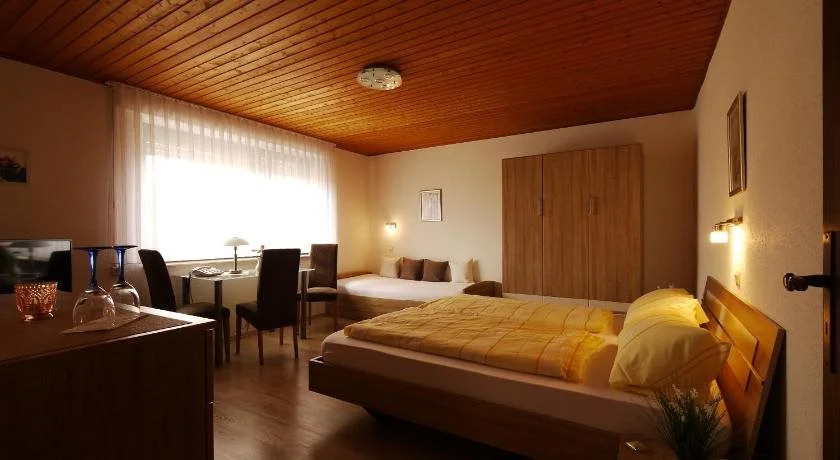 Gisela Bed & Stay Brakel Self Check-In Apartments Business Jakobsweg