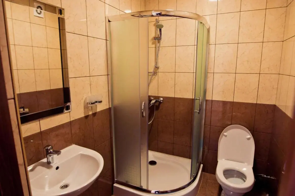 Filvarok Hotel