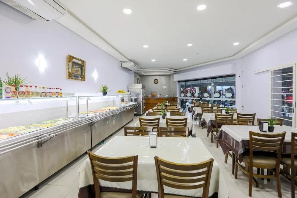 Joana Palace Hotel