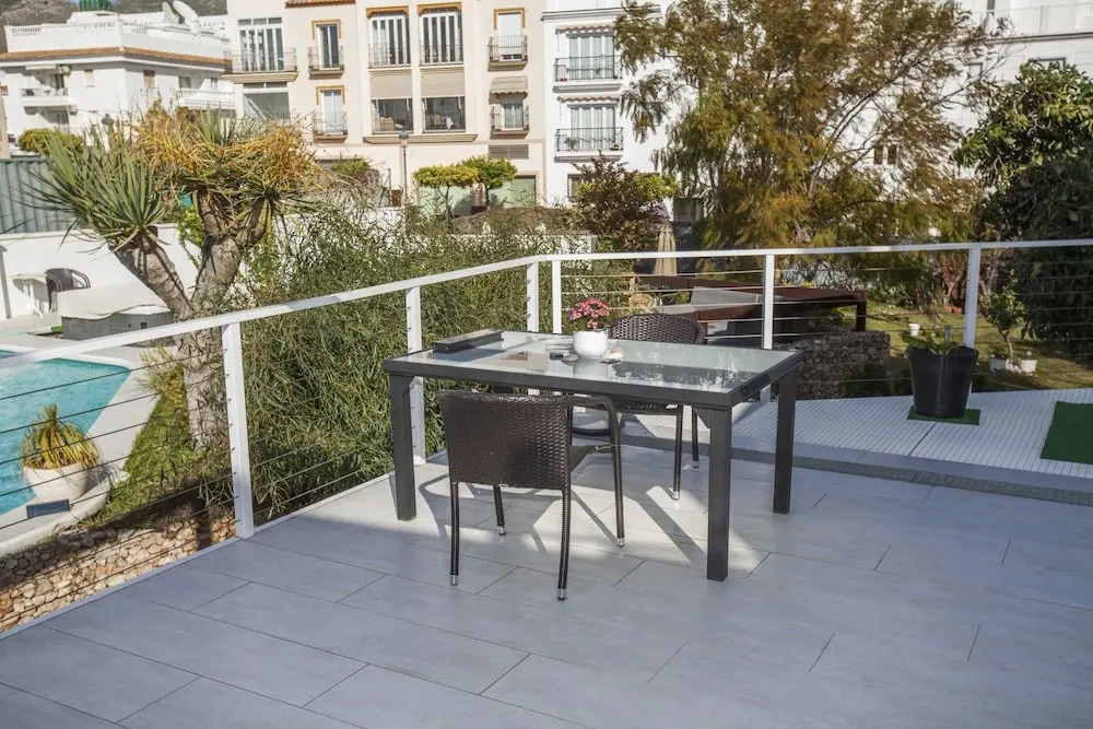 San Salvador apartamento