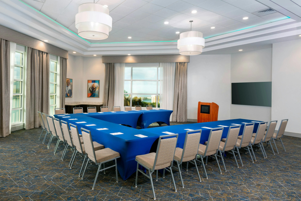 Hampton Inn and Suites Clearwater Beach