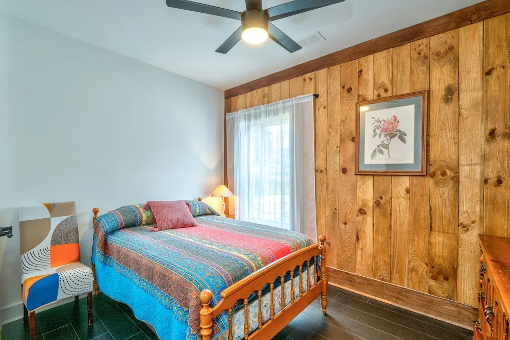 Blueridge Cozy Condo