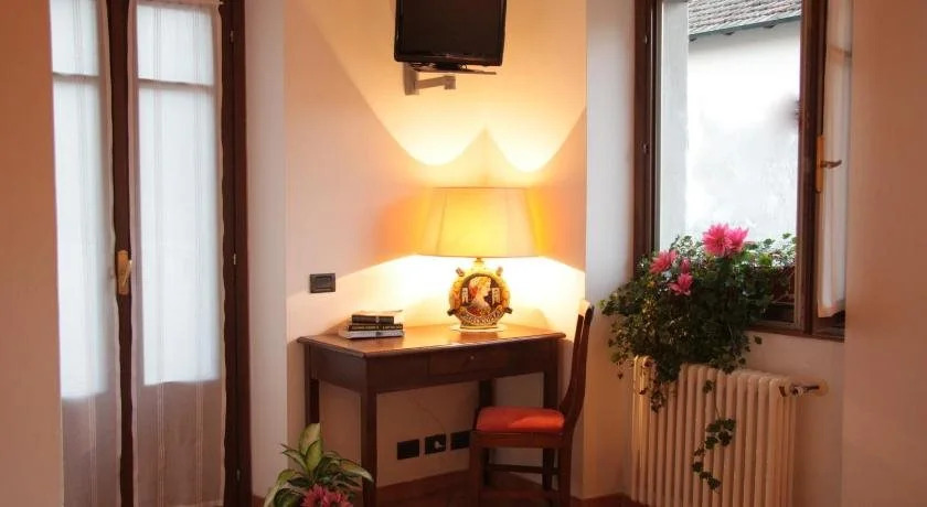 Hotel La Locanda