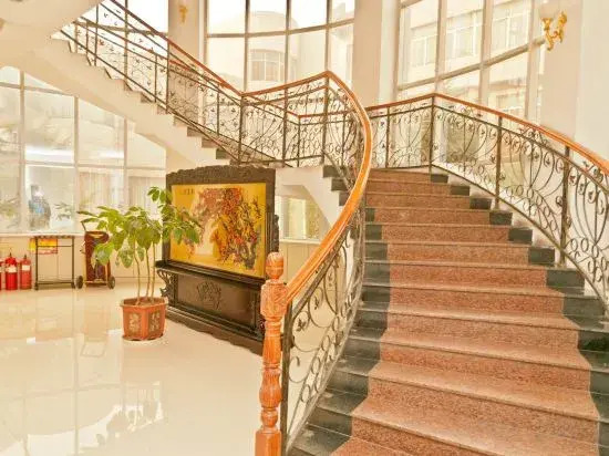 Guangrao Hotel