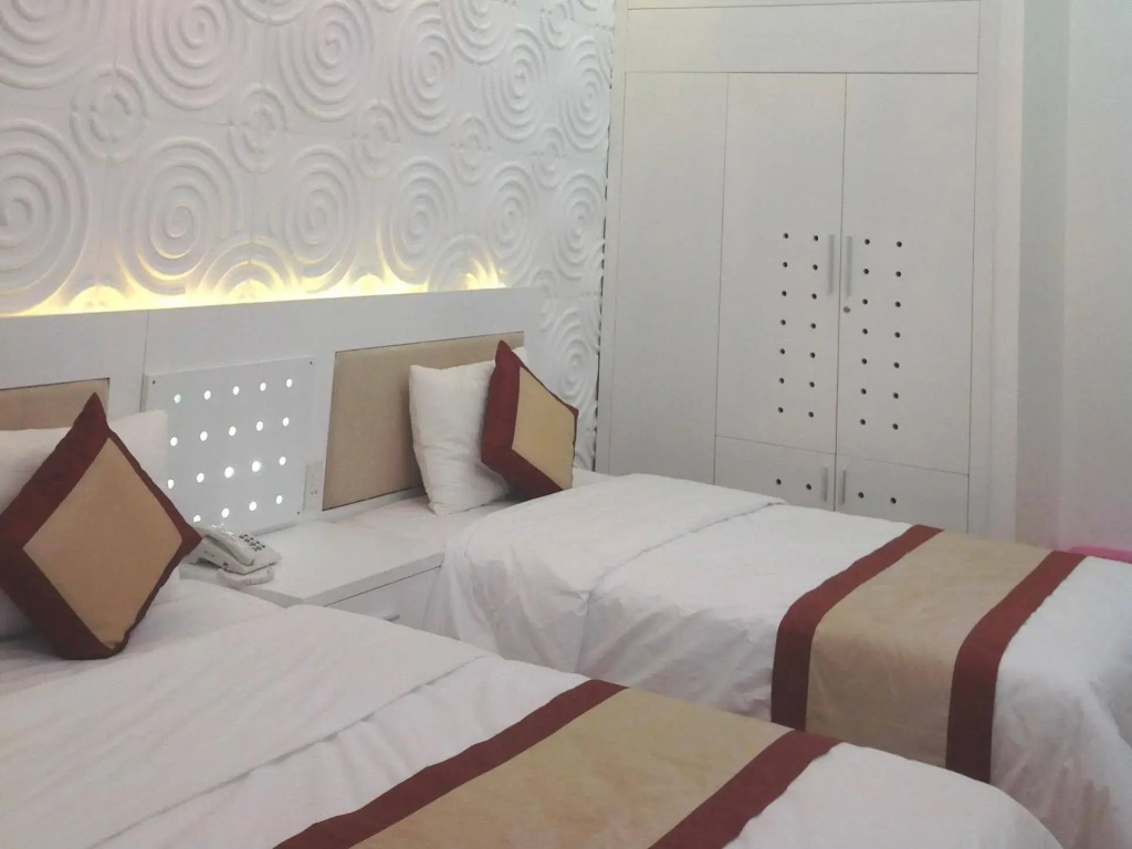 New Hotel 3 HN - by BAY LUXURY