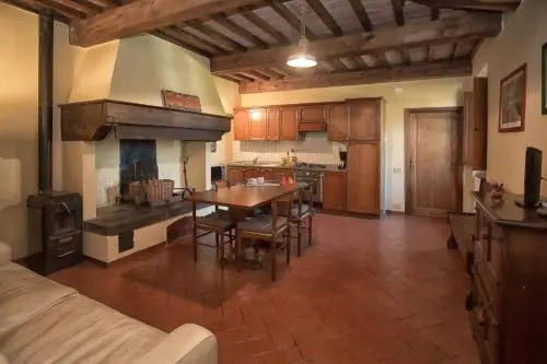 Guidos House