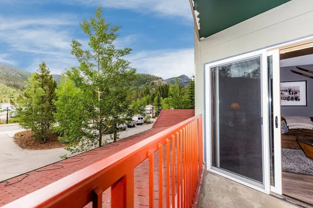 Silver Mill #8170 1 Bedroom 1 Bathroom Condo