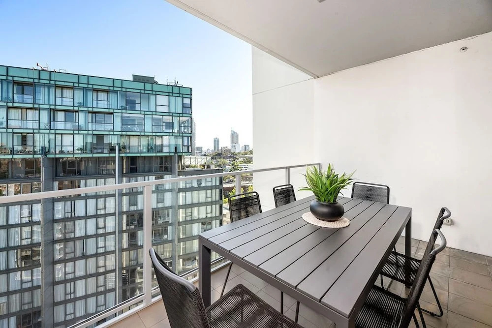 The Alta Apartments by Urban Rest