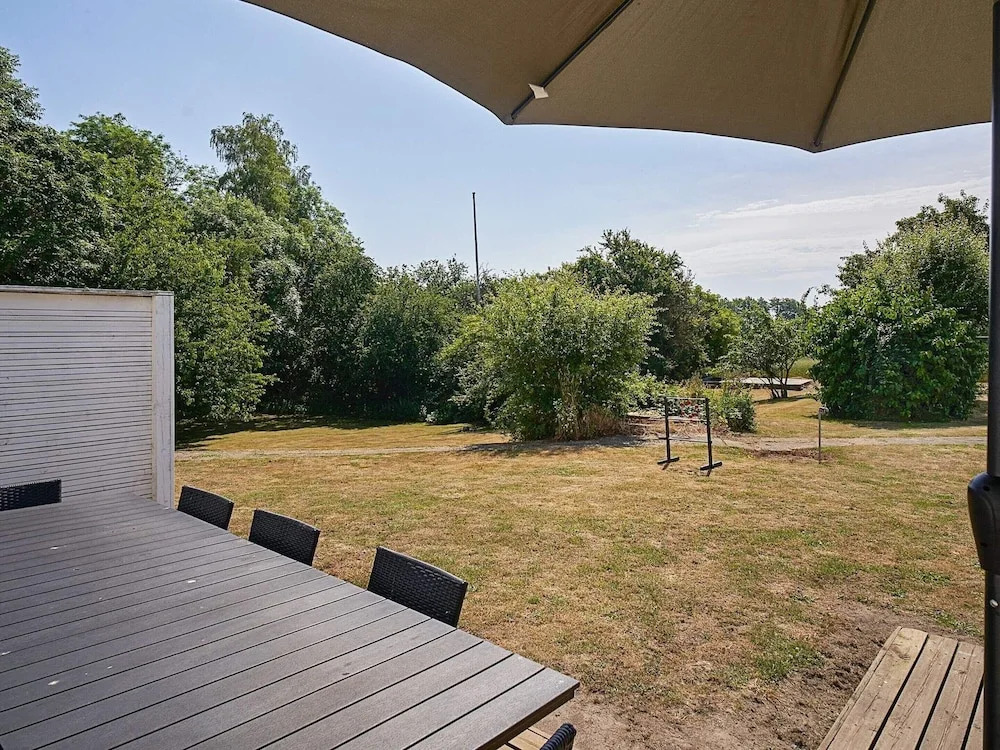 6 Person Holiday Home in Aakirkeby