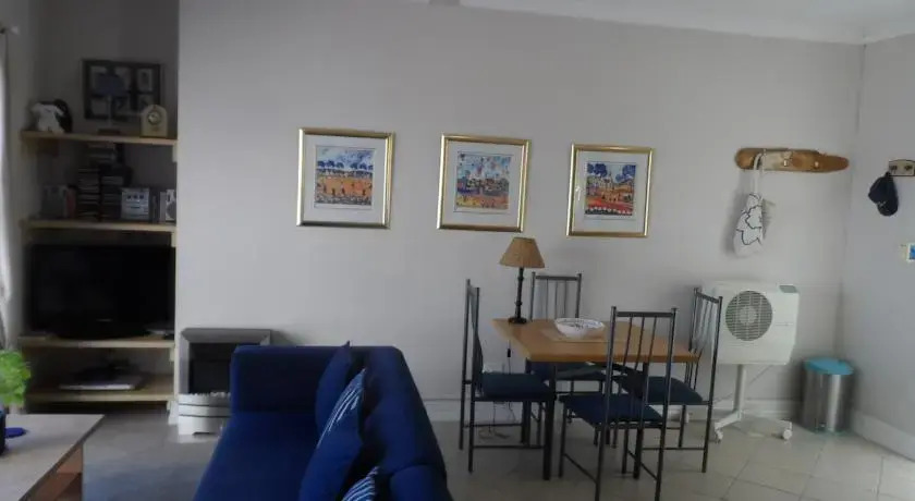 Highcliffe House Luxury Apartments