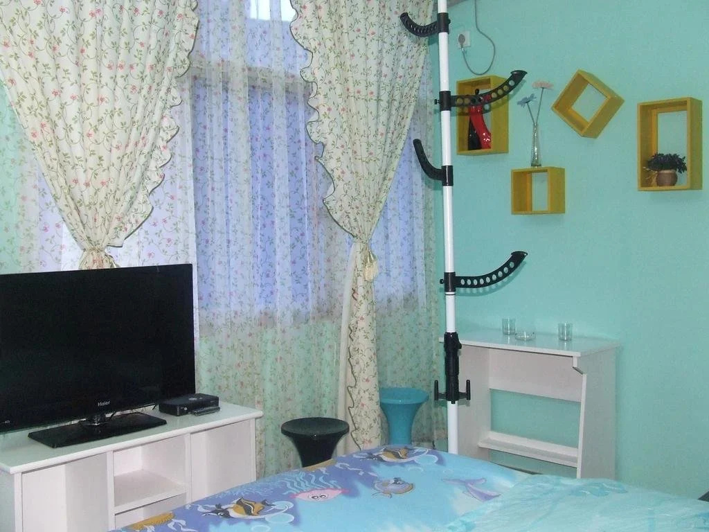 Yebuguisu Hostel
