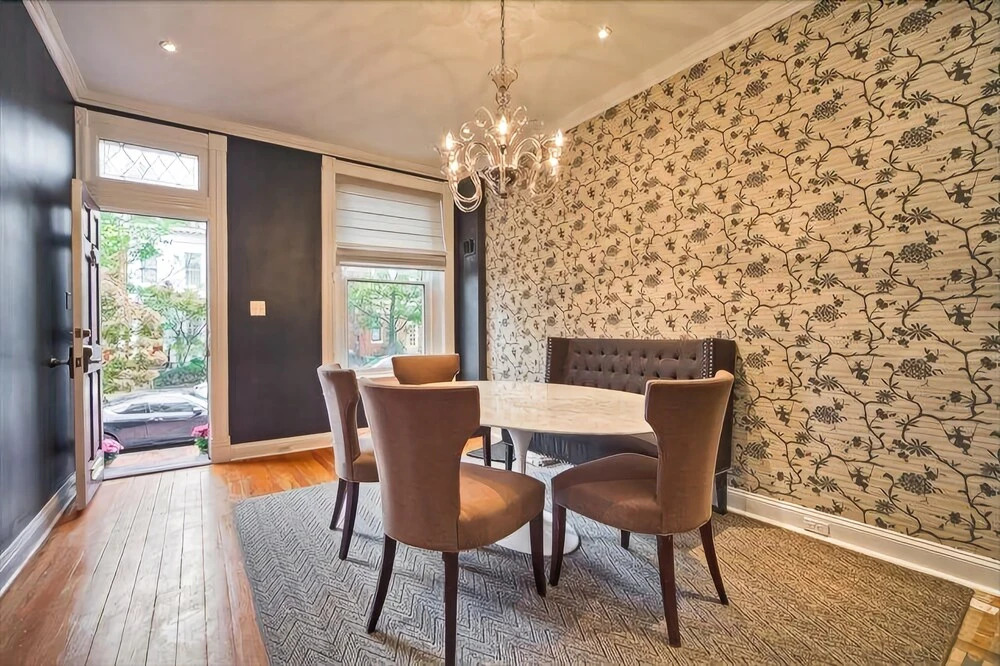 324 Northeast Townhome #1020 - 3 Br Townhouse