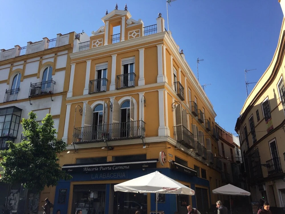 Apartamento Karivu Tintes