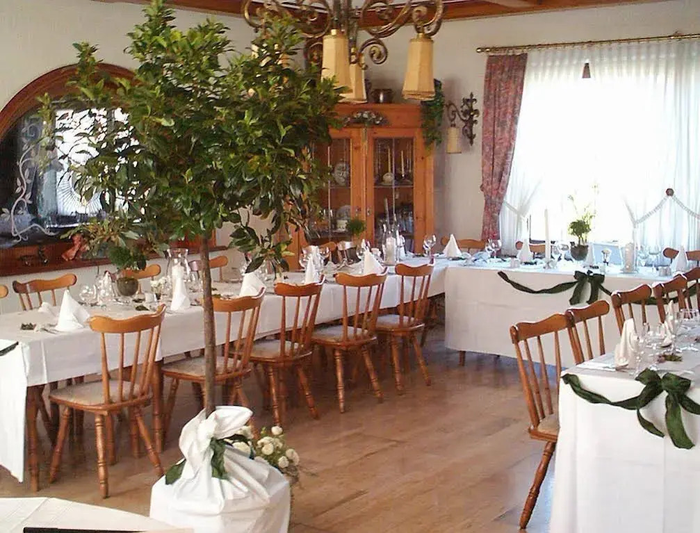 Landhotel Sonneneck - Hotel & Apartments