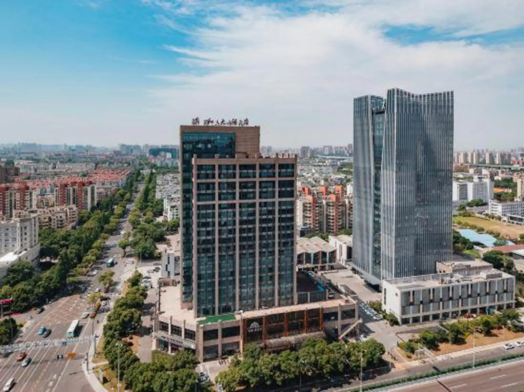 Zhen He Hotel - Ningbo
