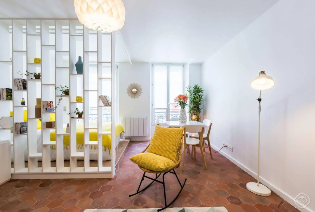 BP Apartments - Baudry Apartments