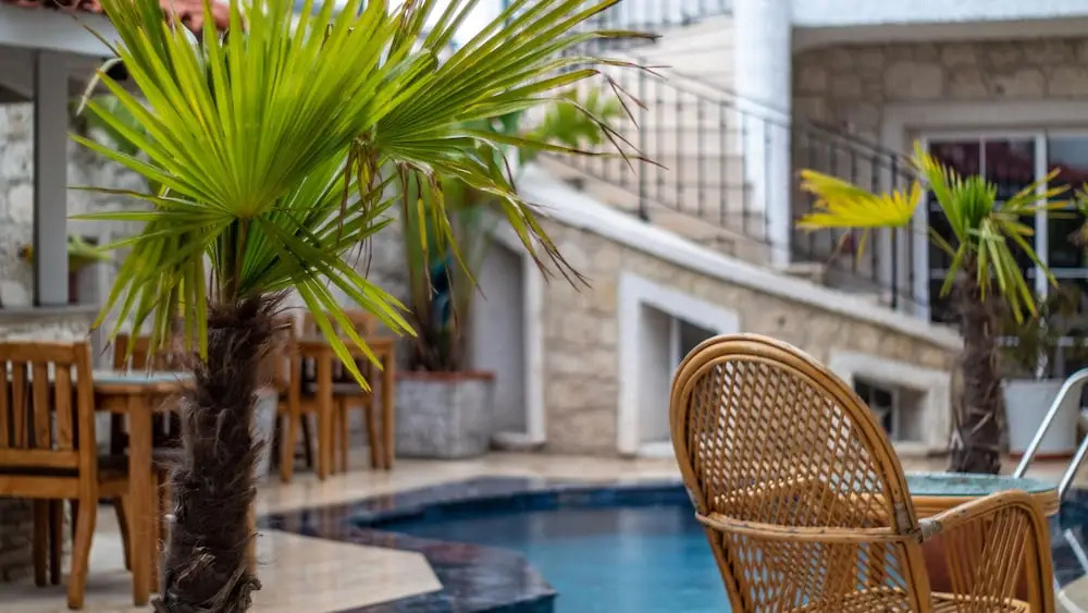 Avlu Alaçatı Boutique Hotel