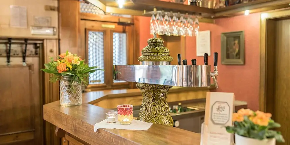 Gasthaus Zum Specht