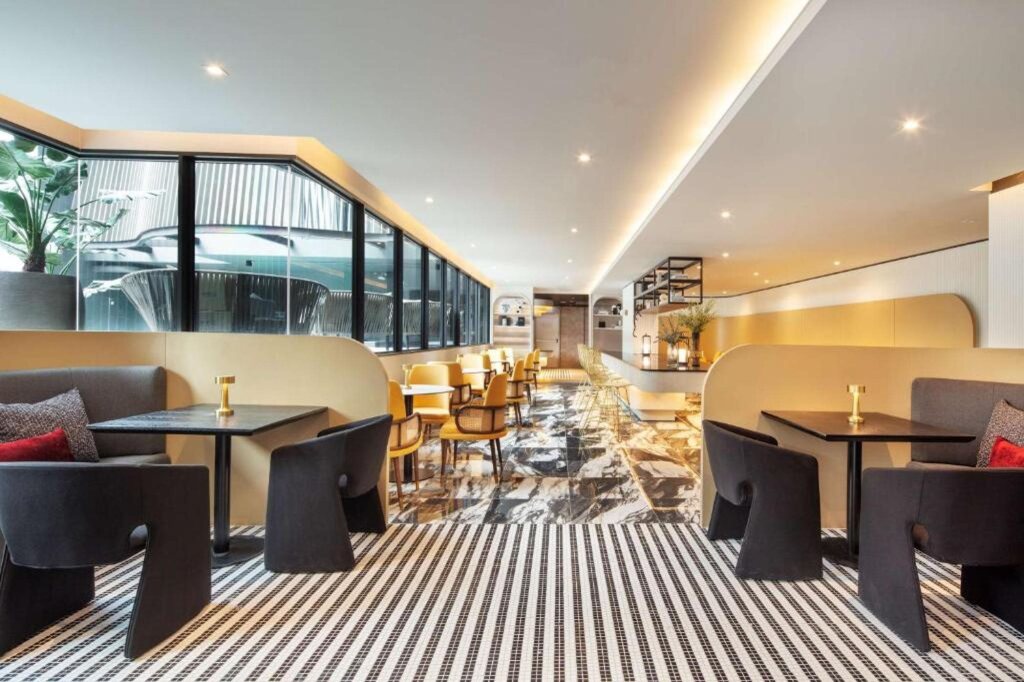 Best Western Ratchada Hotel