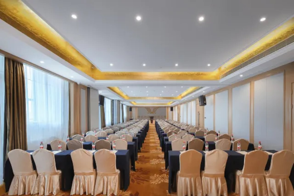 Vienna International Hotel (Nanchang BayiSquare Shangshagou Station))