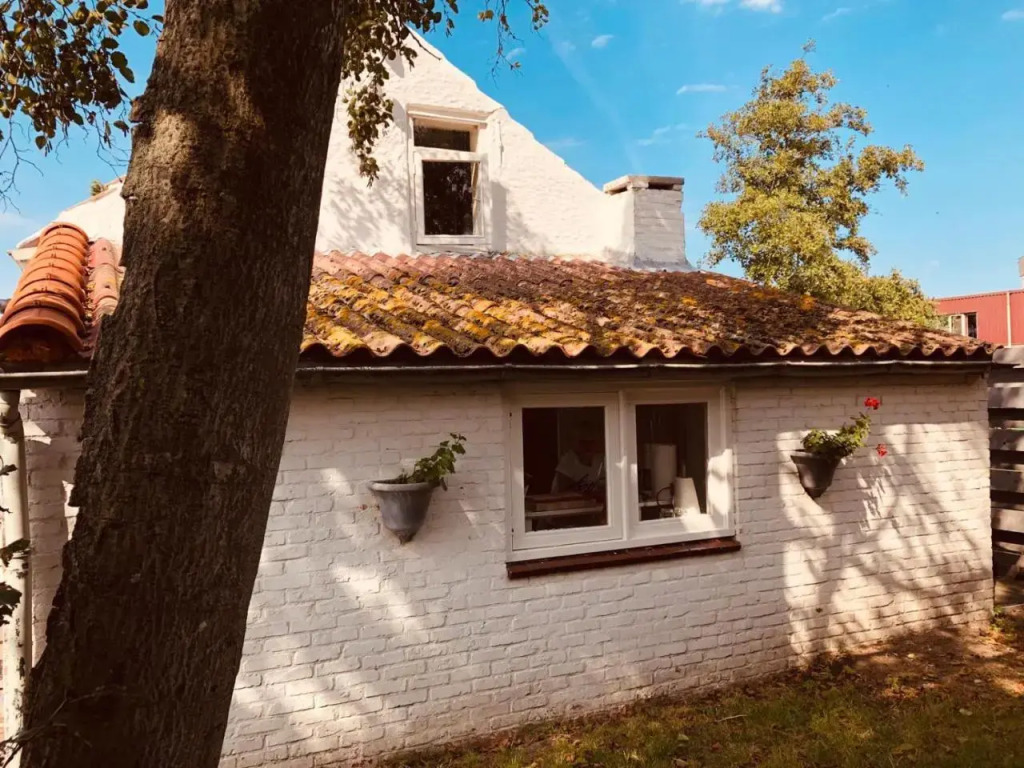 Authentic Farmhouse, near beach