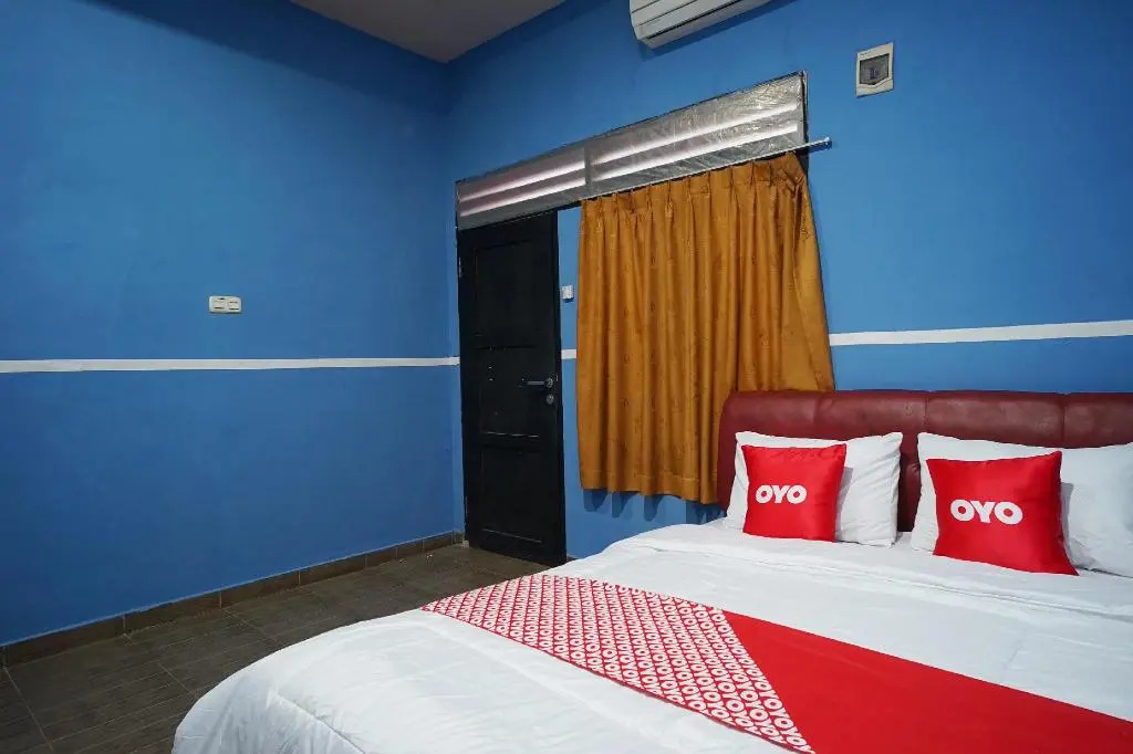 OYO 1685 Garuda Guest House