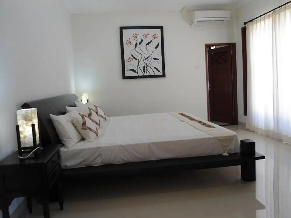 Villa Brolga Sanur