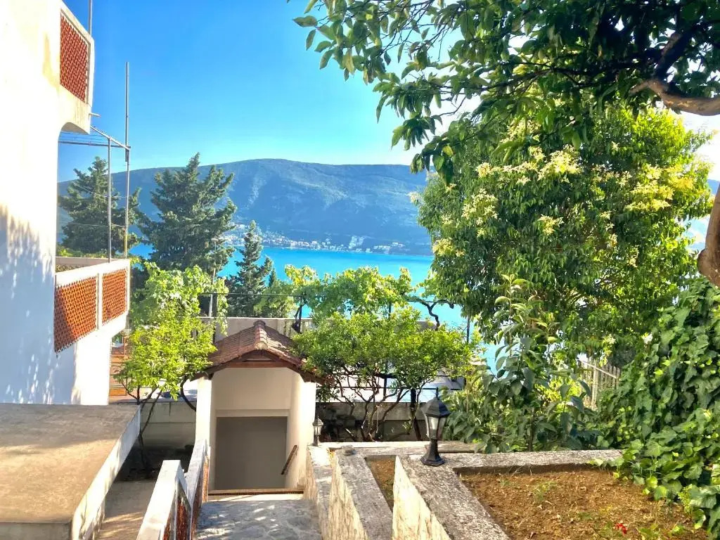 Apartmani Ilić