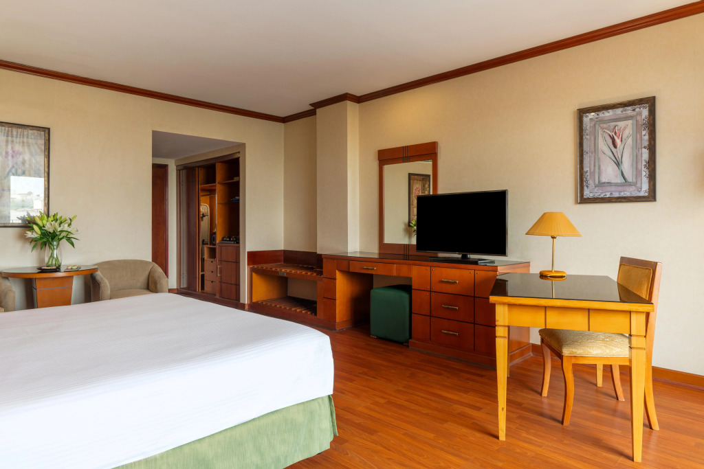 MOVE INN Jeddah Hotel