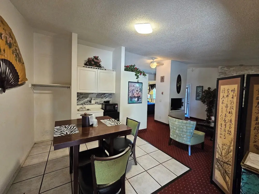 bedfordinn motel