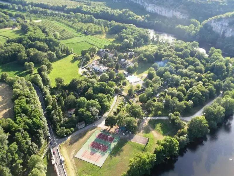 VVF Dordogne Lot, Martel-Gluges