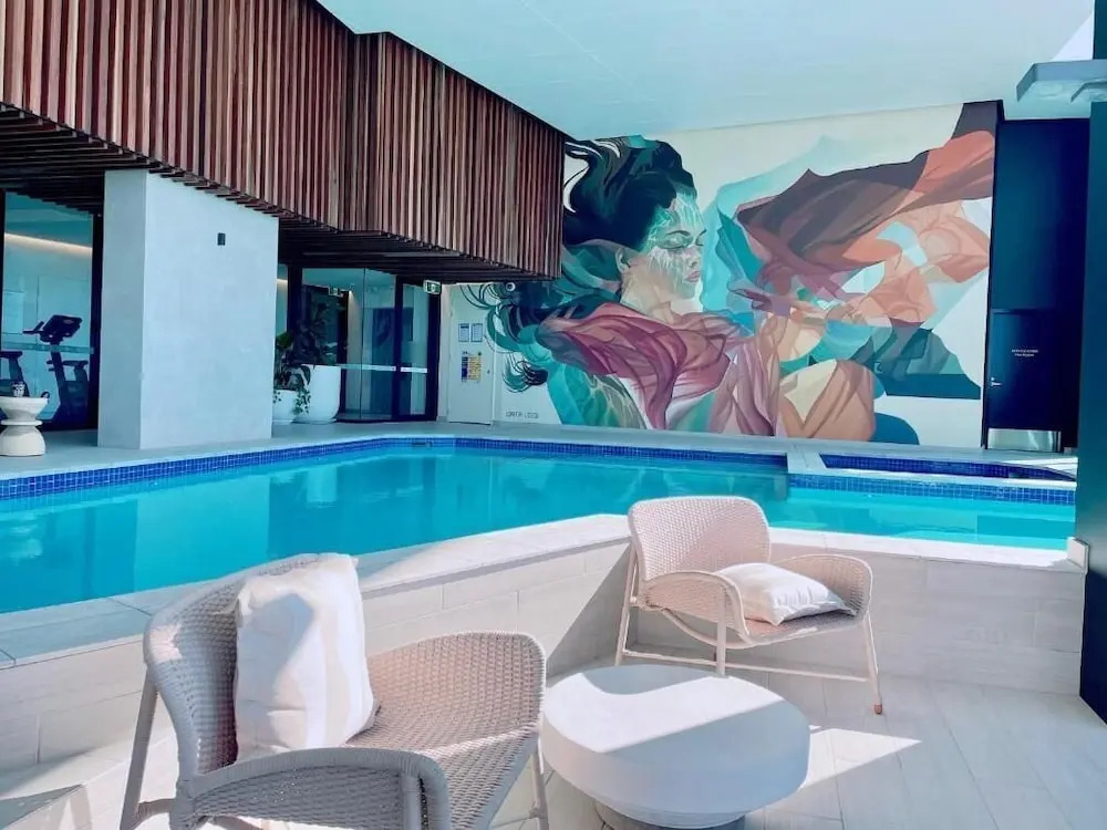 Luxurious 1 Bdrm Apartment in GC Casino